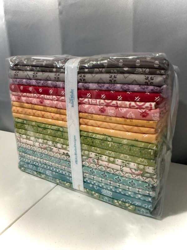 Piece & Plenty Bundle (YD)