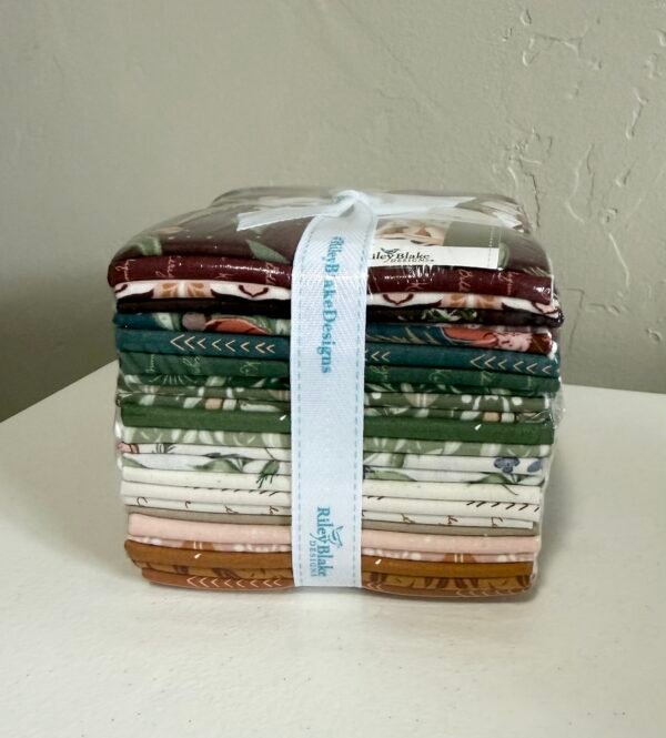 Olive Grove Bundle (FQ)