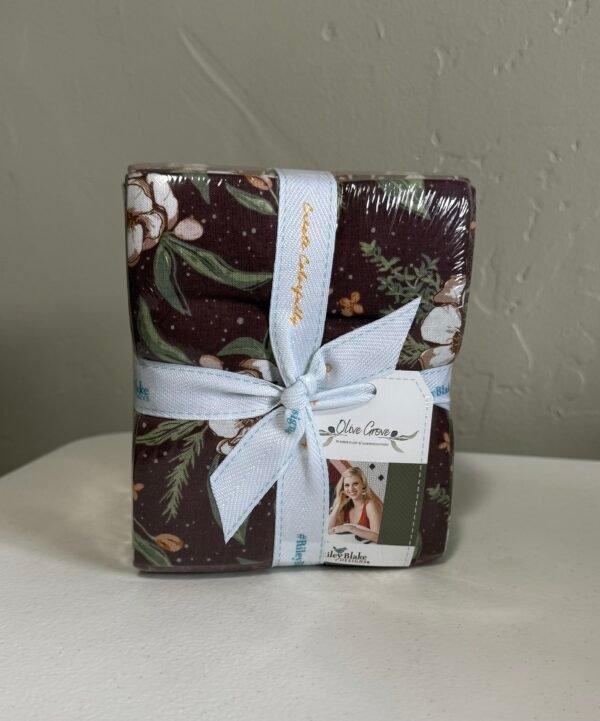 Olive Grove Bundle (FQ)