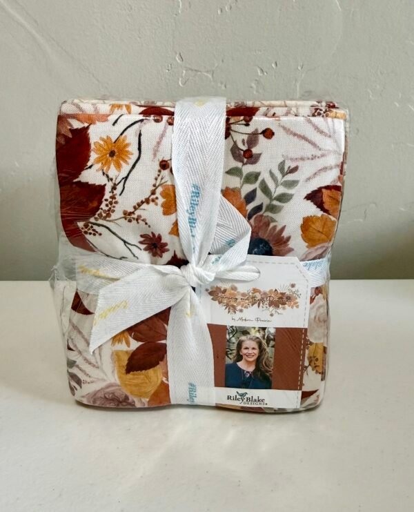 Evening on the Prairie Bundle (FQ)