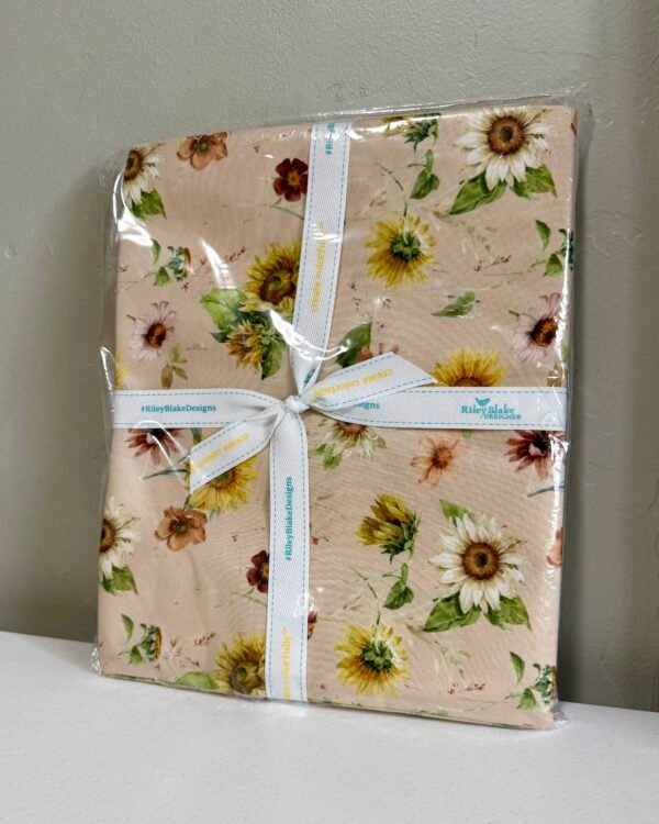Sunflower Whispers Bundle (YD)