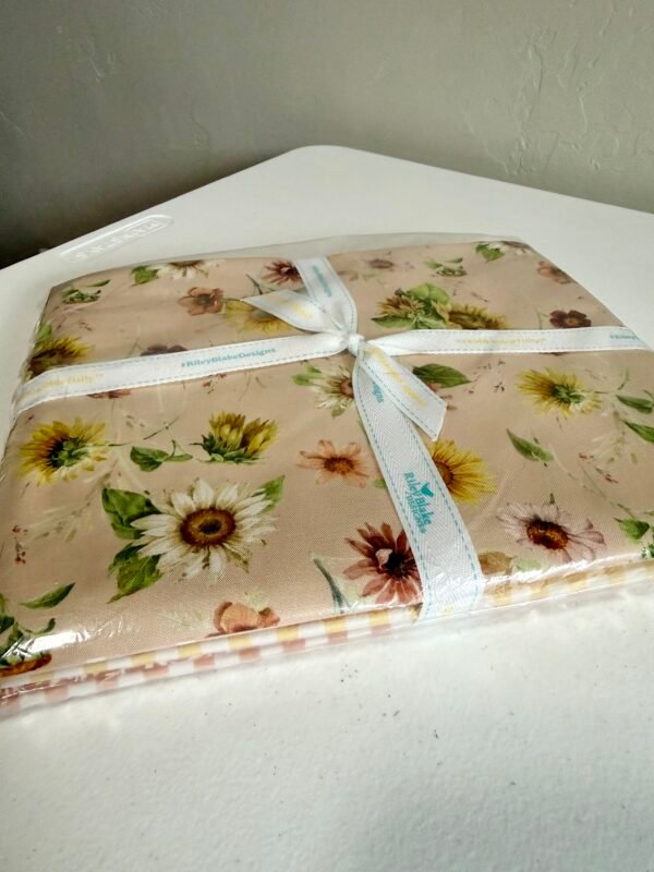 Sunflower Whispers Bundle (YD)