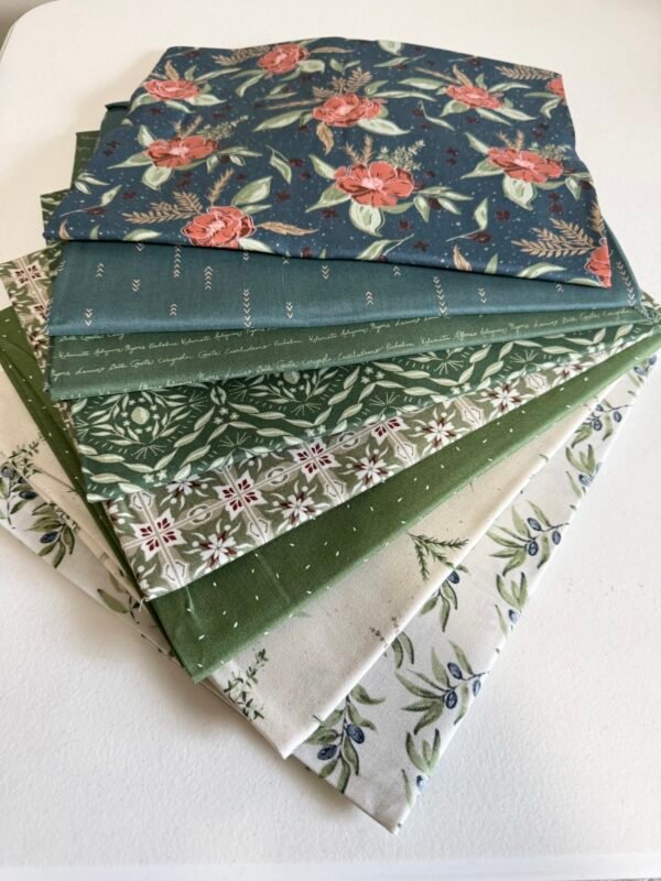 Olive Grove Bundle (YD)