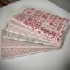Piece & Plenty Bundle (YD)