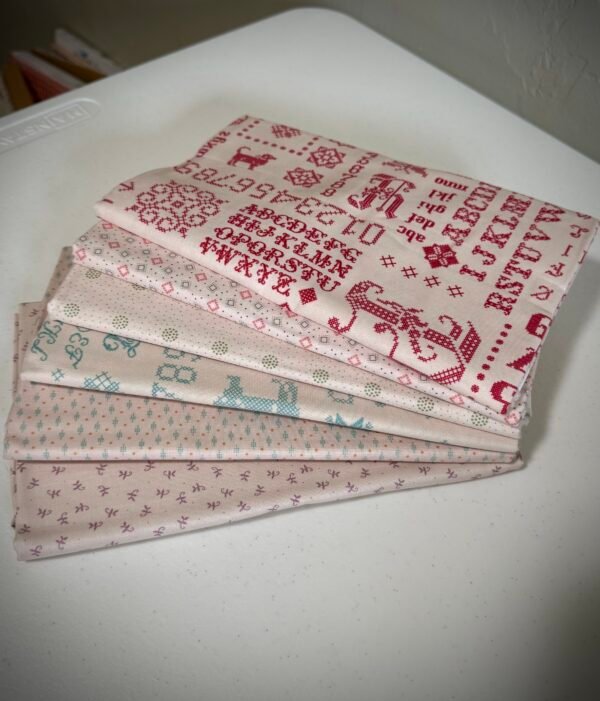 Piece & Plenty Bundle (YD)