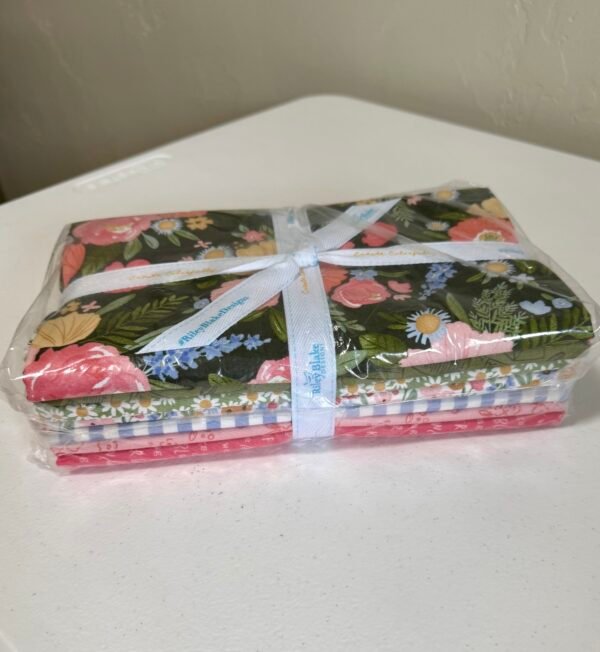 Floral Charms Bundle (YD)