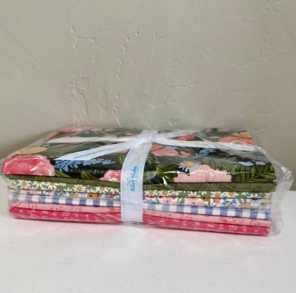 Floral Charms Bundle (YD)