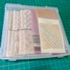 Seaweed Quilt Kit