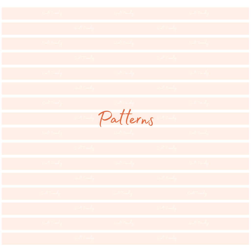 "Achy Breaky" Pattern