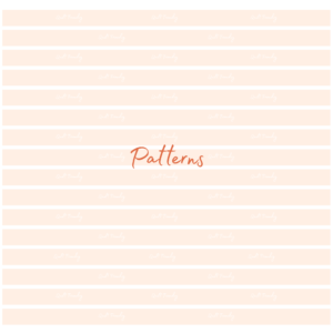 "Achy Breaky" Pattern